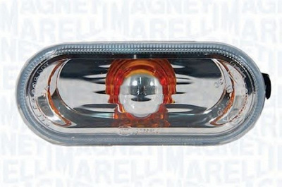 MAGNETI MARELLI 715102100120 -  Фонарь указателя поворота